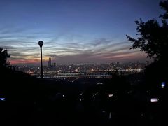 -岳麓山风景名胜区