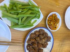 -锅儿挑面馆