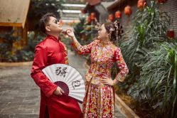 点击看大图 -扬州龙摄影·全球旅拍(维扬路总店)
