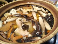 -菌小白火锅(时尚天河店)