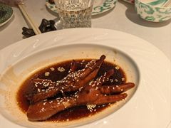 -桂满陇·海市蜃楼·黑金(国金店)