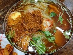 酸甜口冷面-西塔大冷面(市府大路店)