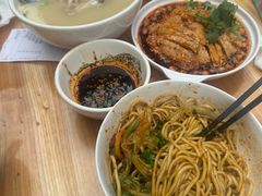 -牛王庙(龙华花园店)