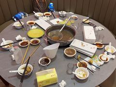 -官塘陈记鱼生·潮汕砂锅粥·牛肉火锅(潮枫路总店)