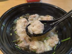 -真真鲜馄饨店(启蒙路店)