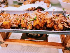 -聚鑫阁江浙菜·非遗传承技艺(闵行交大店)