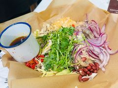 -东排食堂长沙小吃大排档(五一广场店)