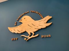 -Pie Bird(新闸路店)