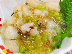 芥末章鱼-平成屋·午肴夜酒(四川北路店)