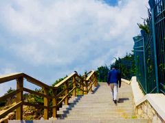 -青岛第三海水浴场