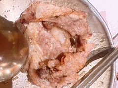-西塔老太太泥炉烤肉(亚运村店)