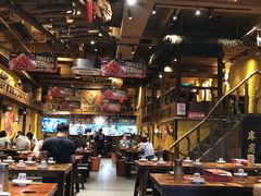 -今邕烧烤·广西烧烤大王(西大店)