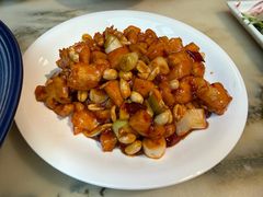 -范家小馆·四代传承烤鸭店(紫竹桥店)