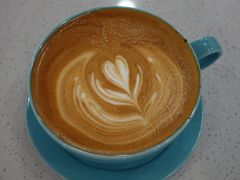 -WATER CAFE(广厦店)