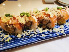 射手座寿司卷-羽寿司(东方宝泰店)