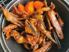 -美极鲜食坊(宝安南路店)
