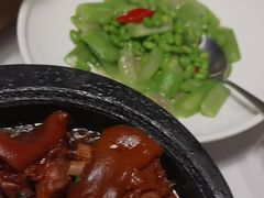 -同庆楼(金宝汇店)