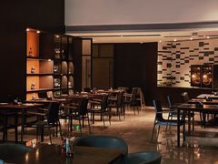-星河吉酒店-BOND大堂吧·咖啡·简餐