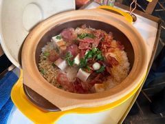 -润园四季椰子鸡火锅(海上世界店)