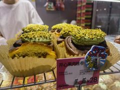 -PAOPAO Bakery&Café(港汇店)