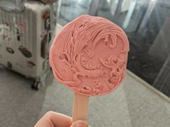 -天津海河悦榕庄·Lobby Lounge大堂吧