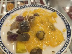 -赵记传承·中国甜品(福州总店)