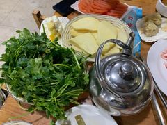 -元盛居(生态大街店)