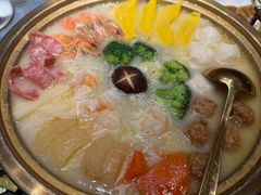 -南里山房(虹桥新天地店)
