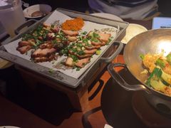 -绿茶餐厅(朝阳大悦城店)