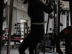 -FLARE STAR FITNESS(复地活力城店)