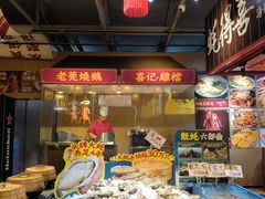 -蚝得喜海鲜(东城店)