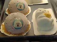 -星巴克(美丽华花园店)