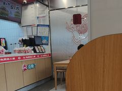-塔斯汀中国汉堡(西湖景顺铂悦城店)
