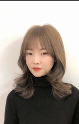 点击看大图 -MORI HAIR SALON日式美发沙龙