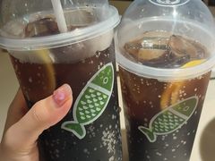 -渔语鱼酸菜鱼新川菜(来福士店)
