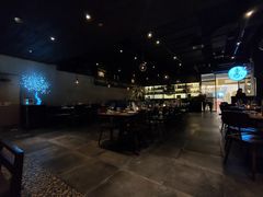 大堂-Carbon莫卡哆·意大利复古集市餐厅(杭州大厦店)