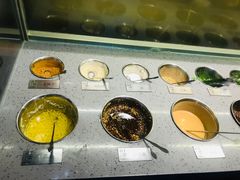 -鲜潭蒸汽石锅鱼(五道口购物中心店)