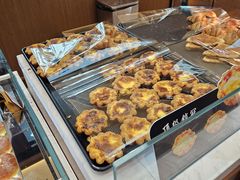 -21克拉面包(崂山万象汇店)