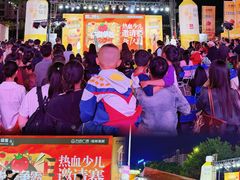 -万达广场(桂林高新店)