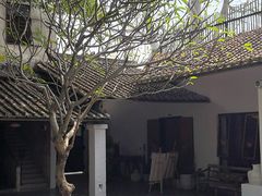 -喜洲吧·江畔老船厂·庭院餐厅(喜临院店)
