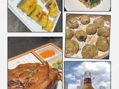 -紫泥369粗粮季(鼓楼店)