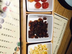 -胡马八破·川菜小馆(高新万达店)