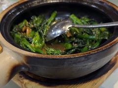 -明本湛江鸡•海鲜小厨(陈家祠店)