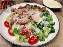 -SaladJohn沙拉匠(凯德1818店)