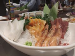 -大渔·观筵(三里屯太古里店)