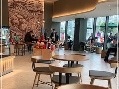-星巴克(成都市中海右岸环宇坊店)