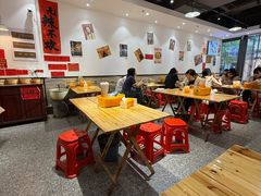 -柳州肥姨妈大骨螺蛳粉(曹路店)