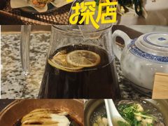 -南京大牌档(崇文门国瑞店)