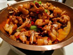 平锅小美蛙-口味堂(珞喻路店)