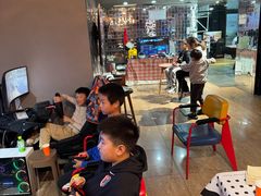 -4k轰趴馆(苏州街店)